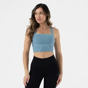 Nux Sports Bra